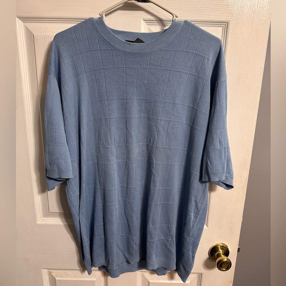 Retro men’s shirt